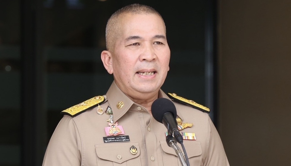 “รุทธพล” โต้ “ทนายอั๋น” ยันไม่ได้ดองคดีเขากระโดง เดินตามขั้นตอน จี้เลิกใช้คำหยาบ 