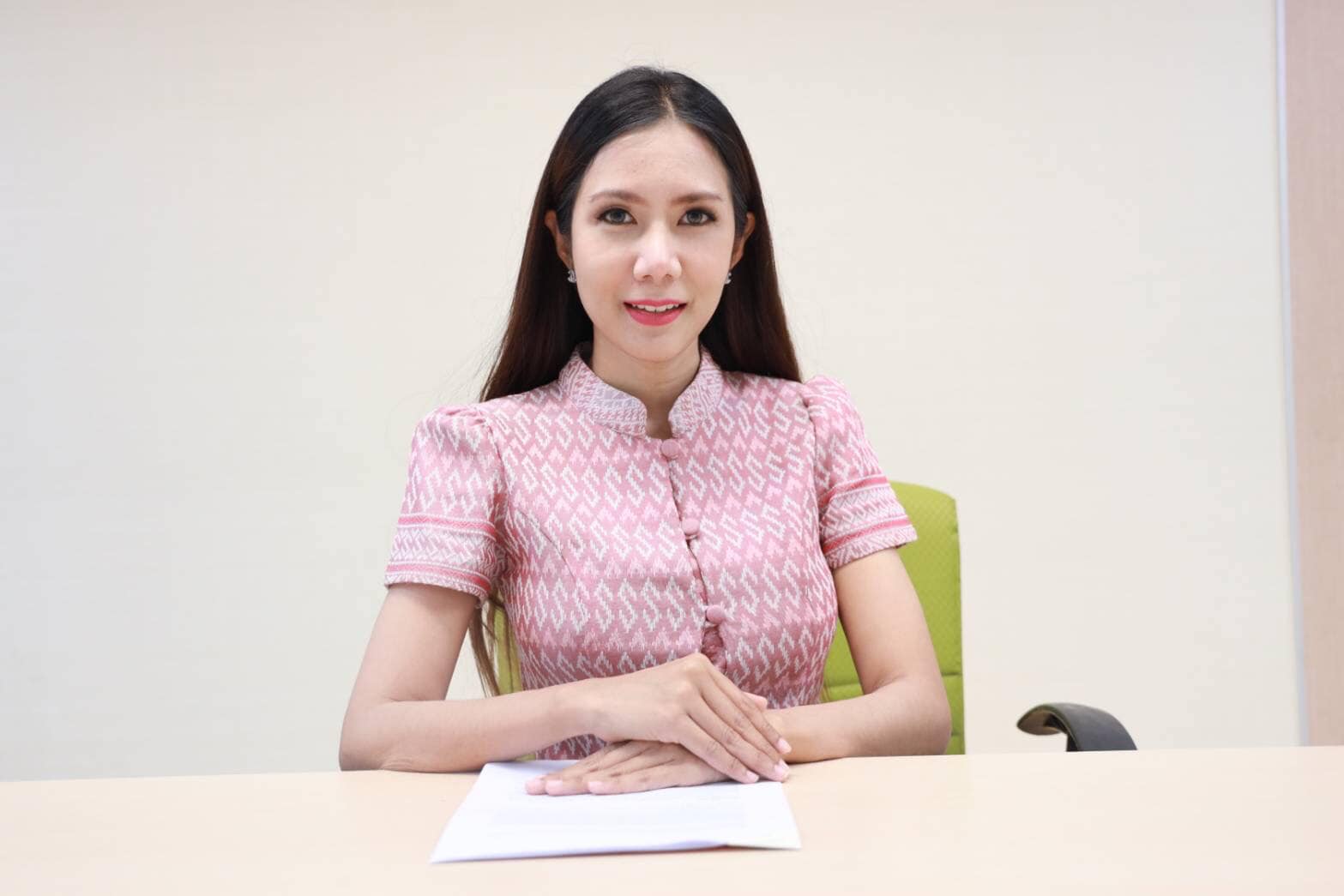 "ดีอีเอส" สรุปข่าวปลอมหลอกลงทุน-รับสิทธิ์ยื่นกู้เงิน-ทำใบขับขี่มาแรง