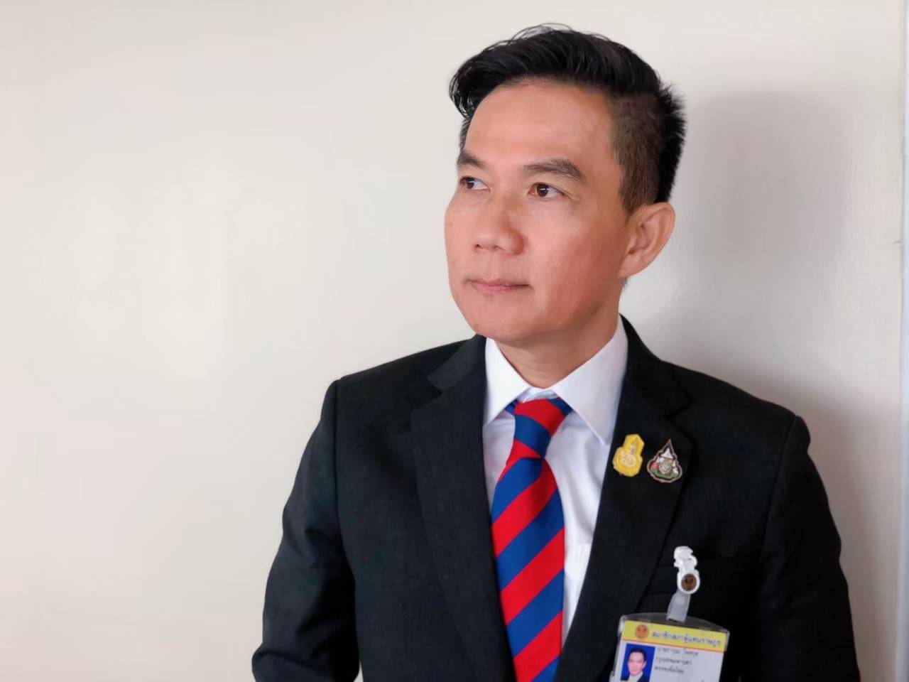 "เก่ง-การุน"ร่ายยาวยก 5 เงื่อน โต้ "สิระ"ปัดขาดคุณสมบัติต้องห้ามตามรธน. 