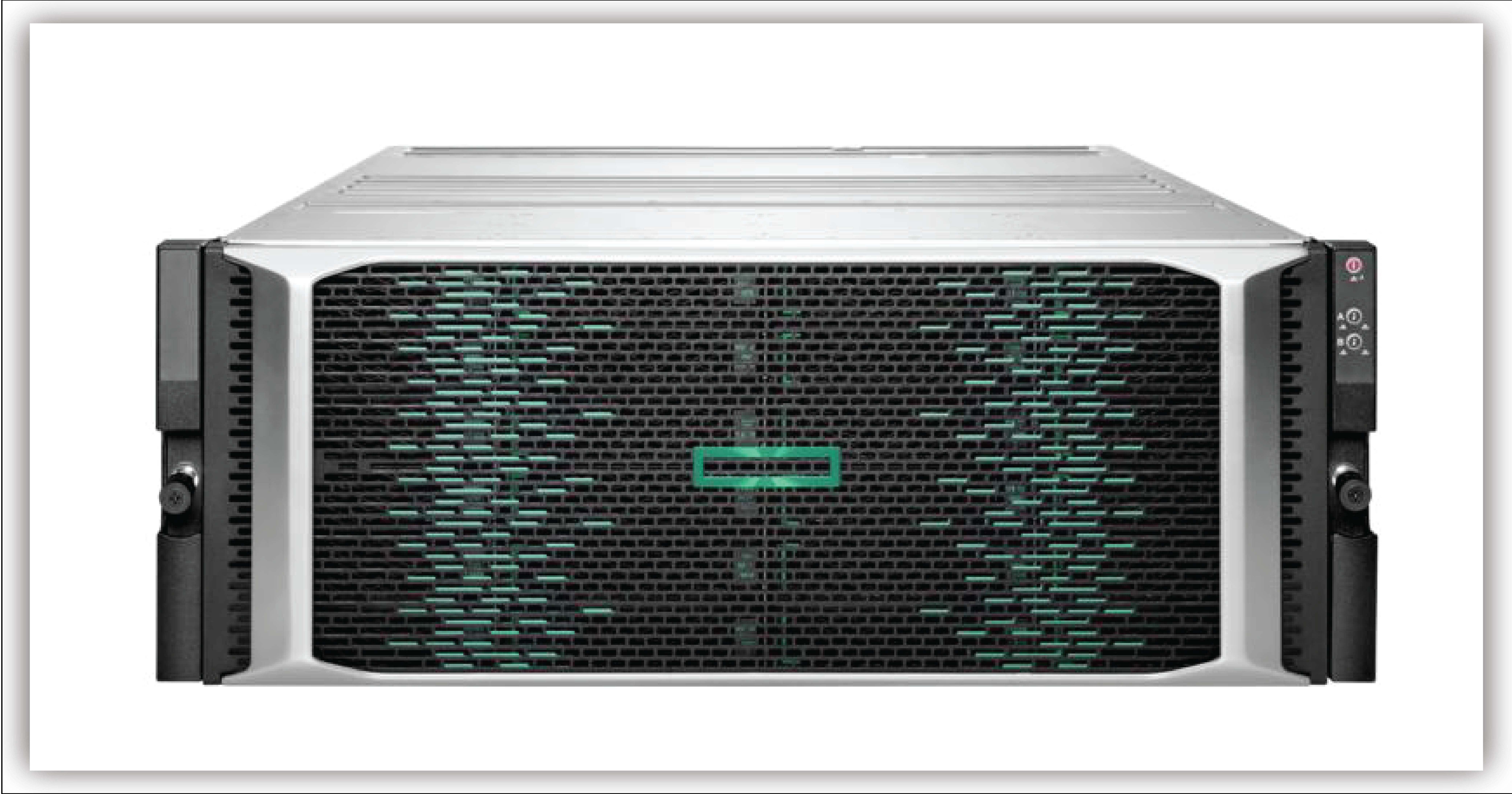 ครบเครื่องการจัดการข้อมูลแบบ "SaaS" ยุคคลาวด์-เนทีฟ  ด้วย "HPE Alletra 6000 และ HPE Alletra 9000"