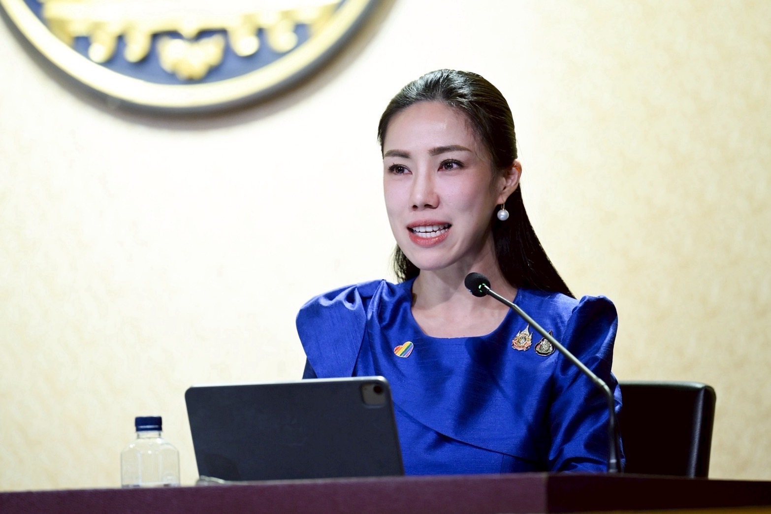 ตอกย้ำความเป็นที่หนึ่ง! "ชุมชนท่องเที่ยวไทย" คว้า 6 รางวัลใหญ่ระดับเอเชียแปซิฟิก 