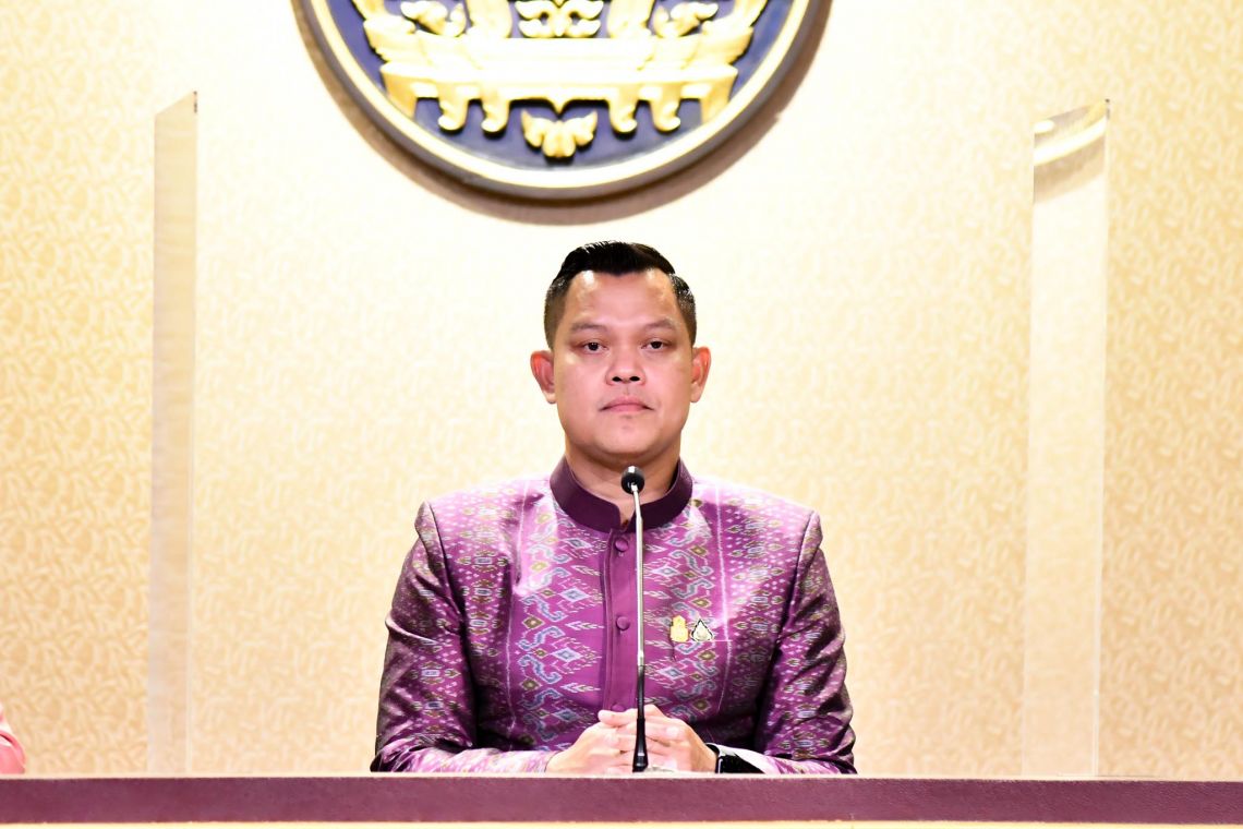 นายกฯปลื้มไทยติดอันดับโลก ด้านท่องเที่ยว-การสาธารณสุข