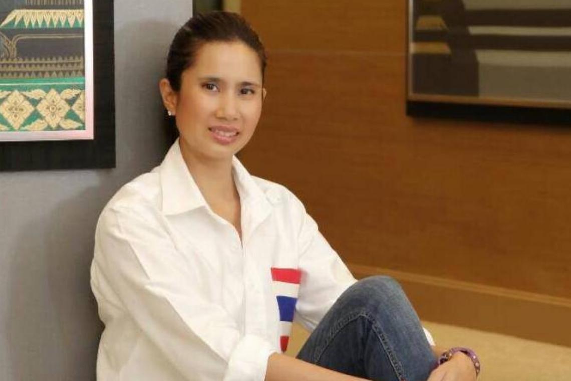 'ทยา' ลั่น มันเกินจุดที่คนไทยจะรับได้  เหตุเด็กหิวแสงแต่งคอสเพลย์ล้อเลียนร่วมม็อบ