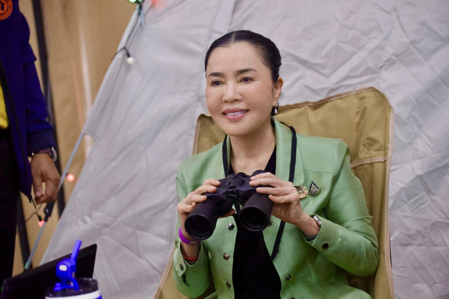นับถอยหลัง เลือกตั้ง อบจ.โคราช ด้อมส้มไม่ส่งชิงนายก  