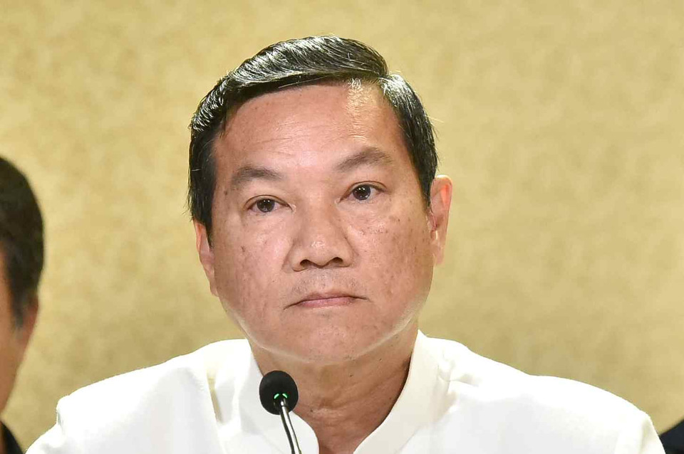 ปลัด มท. จ่อฟันวินัยร้ายแรง 5 ขรก. สถ. ปมโกงสอบ ลั่น “กรรมใครกรรมมัน” เรียกผู้บรรจุกลับหากเอี่ยวทุจริต