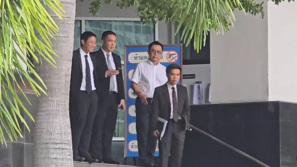ด่วน! ศาลอุทธรณ์ภาค 4 สั่งเลือกตั้งใหม่ นายก อบจ.ขอนแก่น แทน “วัฒนา ช่างเหลา”