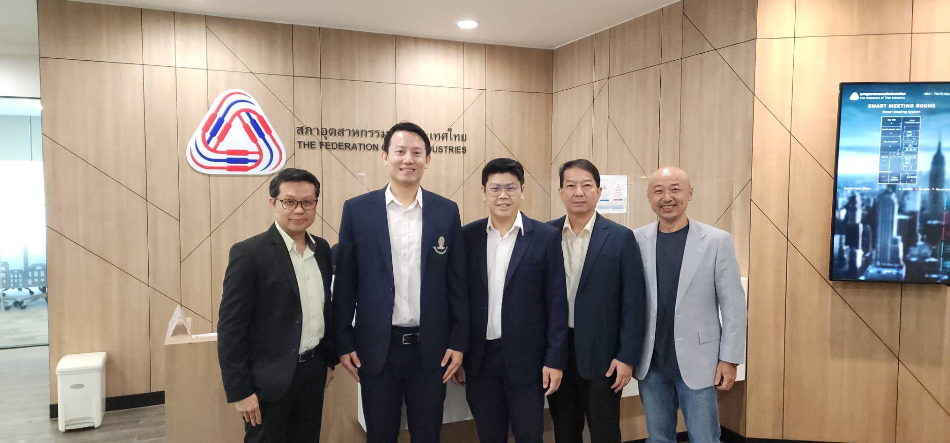 การพัฒนาอย่างยั่งยืน (ESG) และเศรษฐกิจหมุนเวียน (Circular Economy) หัวใจสำคัญของธุรกิจในปัจจุบัน