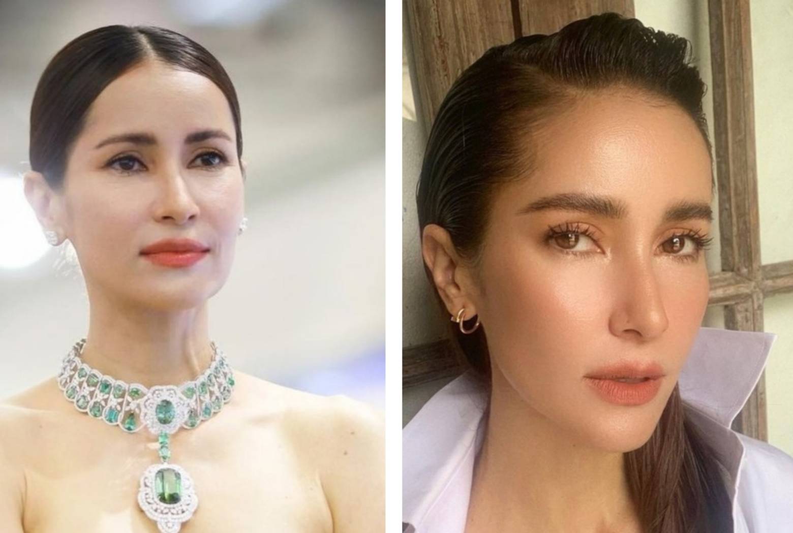 โจรยกเค้าบ้าน"แอน ทองประสม"! ทรัพย์สินสูญหายนับ 10 ล้าน