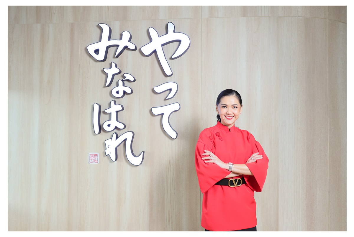 “Brand's Gifting Casual Occasion 2024” เปลี่ยนการให้ของขวัญ ไม่ต้องรอโอกาสพิเศษครั้งแรก เผยความรู้สึกของตัวเองกับคนรอบตัว