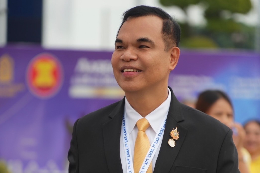สพฐ.ขานรับ ASED ลุยจัดการศึกษาขั้นพื้นฐานยุคดิจิทัล 