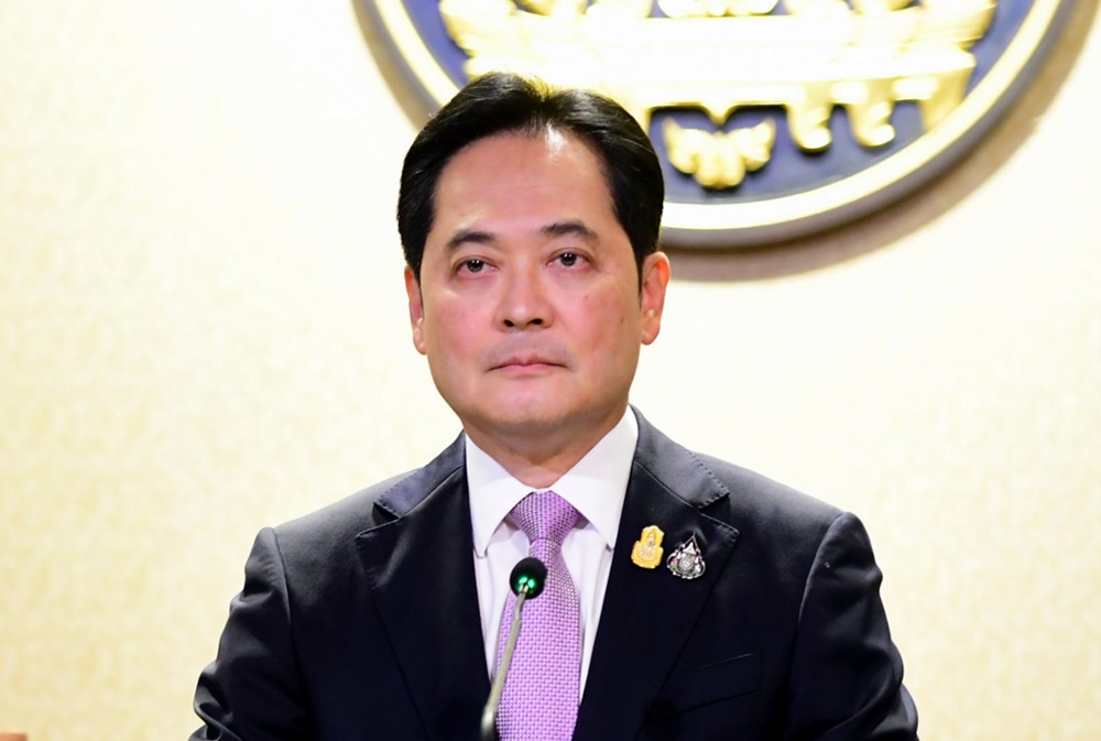 นายกฯ สั่งคุมเข้มราคาสินค้าช่วงเทศกาลตรุษจีน