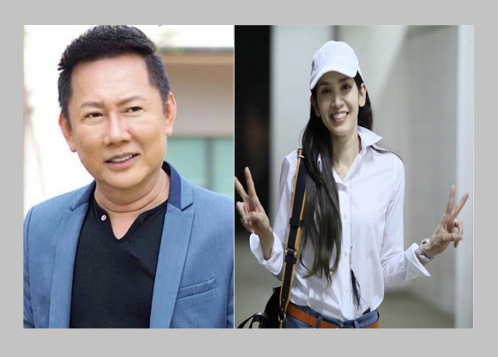 "ณวัฒน์"  ฟาดแรง  "นุสบา"  หลัง  “พุทธิพงษ์”  สามีหลุดตำแหน่งรัฐมนตรี  จากคดีกบฏกปปส.