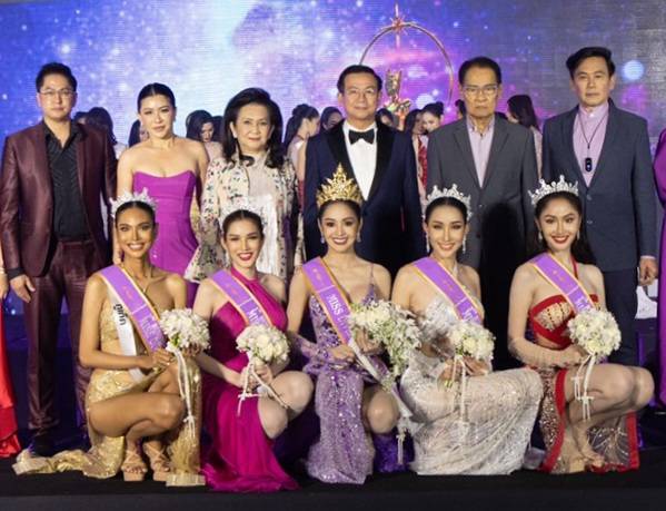 ทิพยประกันภัย ส่งเสริมความเท่าเทียมทางเพศ  สนับสนุนการประกวด “Miss Diversity Thailand 2022”  เวทีสาวงาม เพศทางเลือก LGBTQ+  