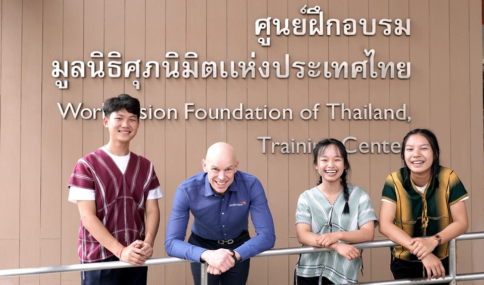 มูลนิธิศุภนิมิตฯ ชูแนวคิด ‘ลงทุนในเด็กคือการลงทุนที่คุ้มค่าที่สุด’ เผยผลตอบแทนสู่สังคมมากกว่า 6 เท่า