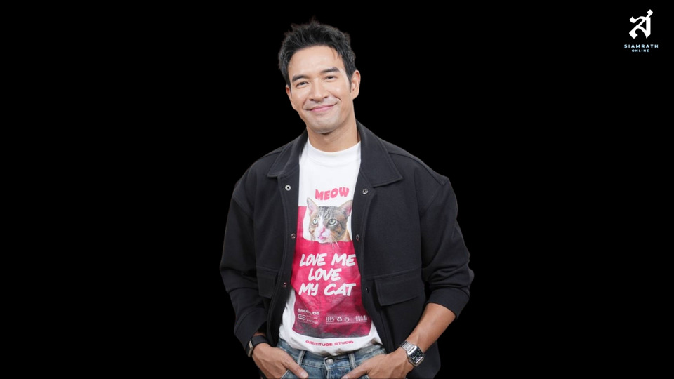 “เกรท วรินทร” เปิดใจชีวิตหลังภาพเพอร์เฟกต์ ยอมรับสู้กับเสียงในหัว-เสพติดความ Productive จนฮอร์โมนพัง
