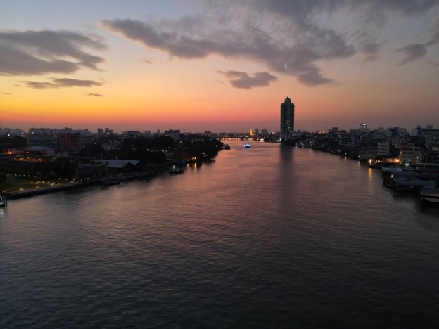 จองโรงแรมเที่ยวนนทบุรีที่ไหนให้ตอบโจทย์การพักผ่อน?