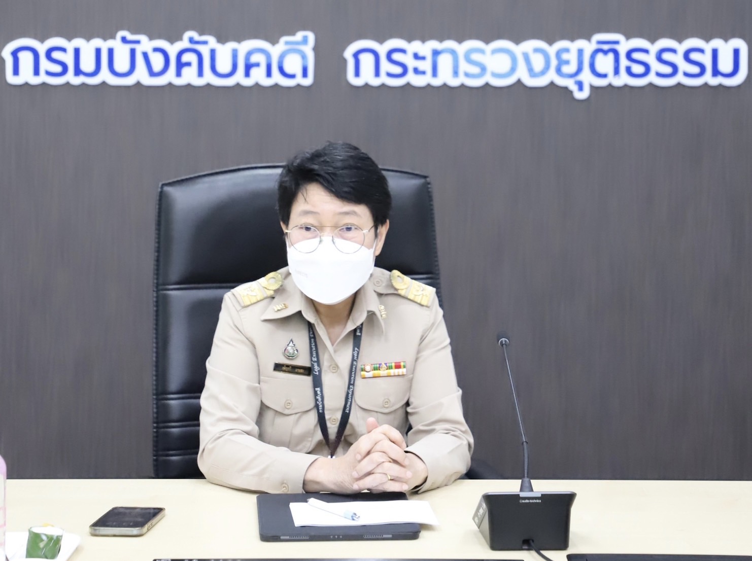 ควรรู้ไว้!! “กรมบังคับคดี” แนะนำ “ผู้ซื้อทรัพย์” จากกรมบังคับคดีต้องทำอย่างไร