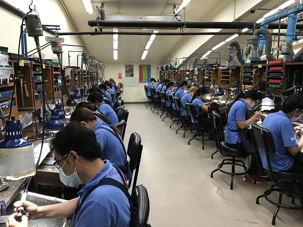 ทางรอด สร้างทางลัดสู่อุตสาหกรรม 4.0 กับโครงการดาว เพื่ออุตสาหกรรมยั่งยืน SME อบรมฟรี