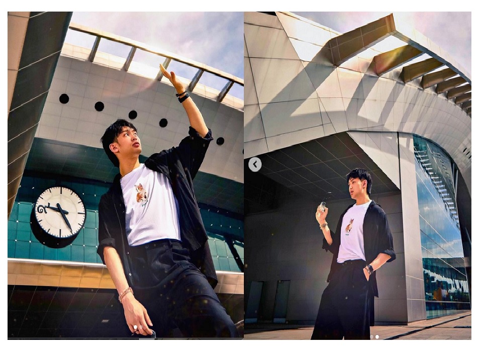'ดีเจมะตูม' งานเข้าโดนชาวเน็ตสวดยับรับไปสองเด้ง  หลังโพสต์ภาพพร้อมแคปชั่นที่สถานีบางซื่อ