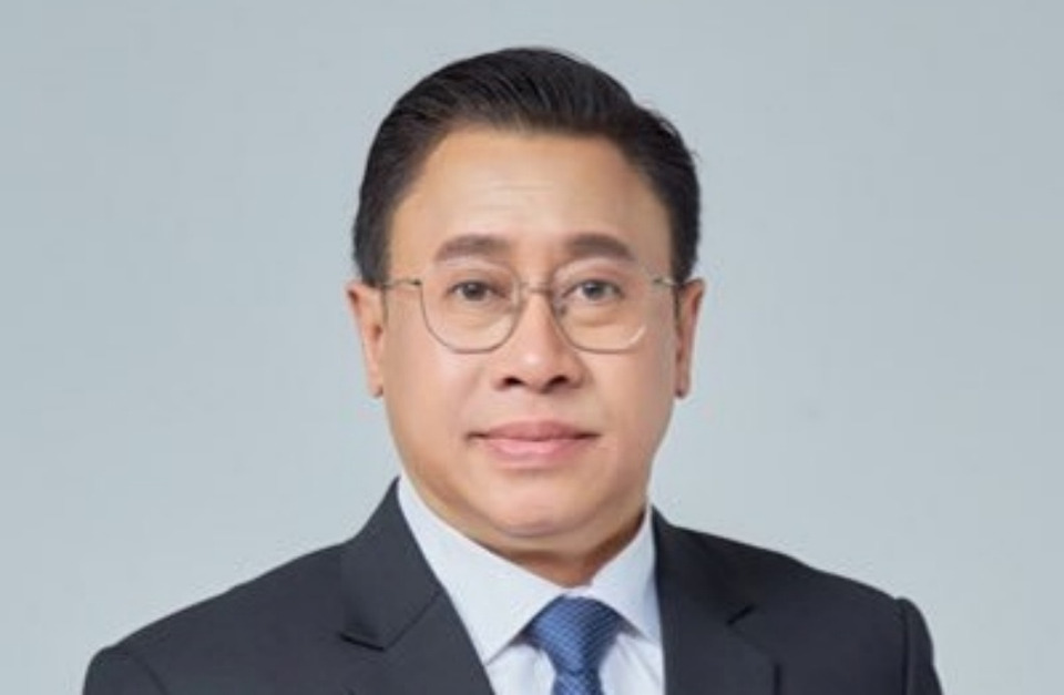 'จักรภพ' ลั่นไม่เป็น สส. ยกมือ ชี้ผู้แทนฯ ต้องกล้าตรวจสอบรัฐบาล ย้ำอำนาจเป็นของประชาชน