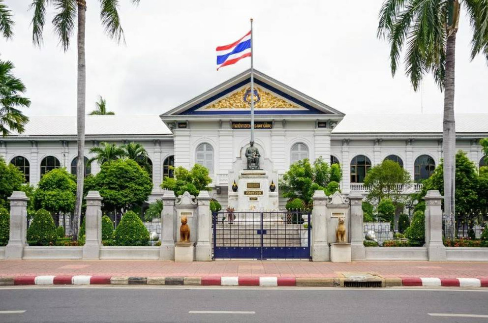 จับตา “ครม.” โยกย้ายข้าราชการระดับสูง “พรพจน์” นั่งอธิบดีปกครอง เด้ง “นิรัตน์” เข้ากรุผู้ตรวจ “ผู้ว่าฯบุรีรัมย์”นั่งอธิบดีฯ