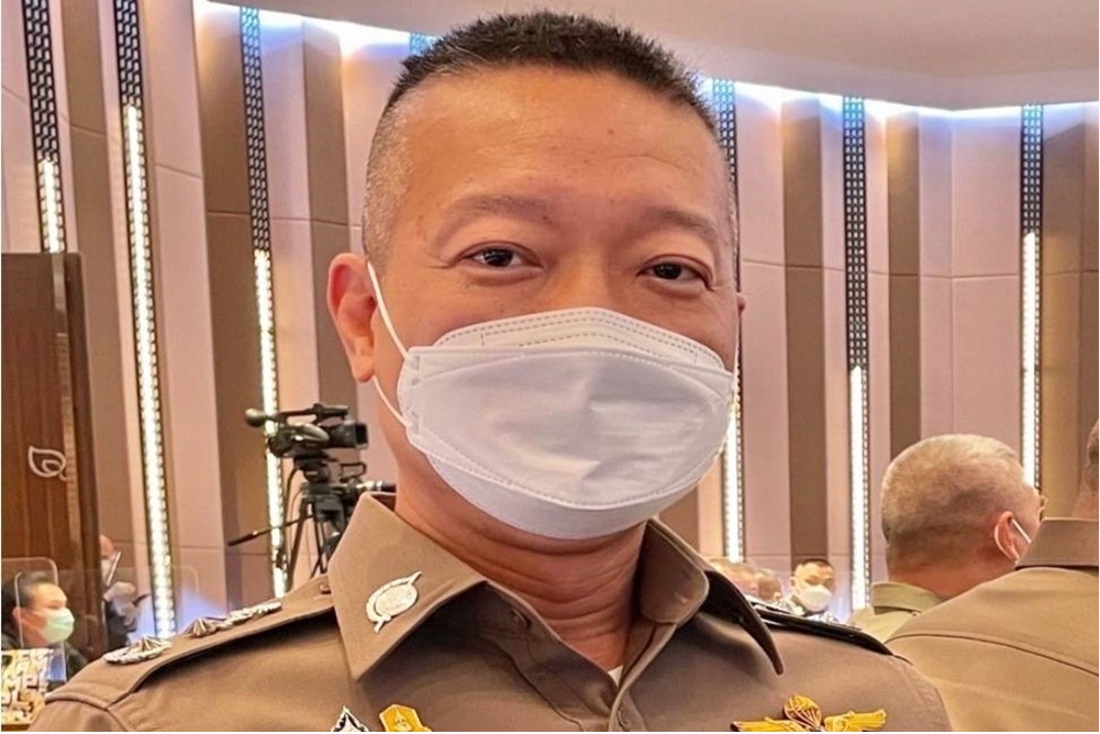 1 มค.65 กองทะเบียนประวัติฯ ยกเลิก ตรวจสอบประวัติ แบบ Walk In 