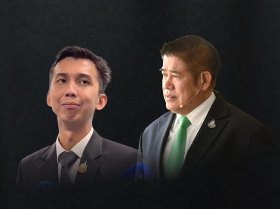 "กล้าธรรม"เสือลำบาก!! ตัดท่อน้ำเลี้ยง-ภาพลักษณ์ จัดระเบียบขั้วอำนาจใหม่