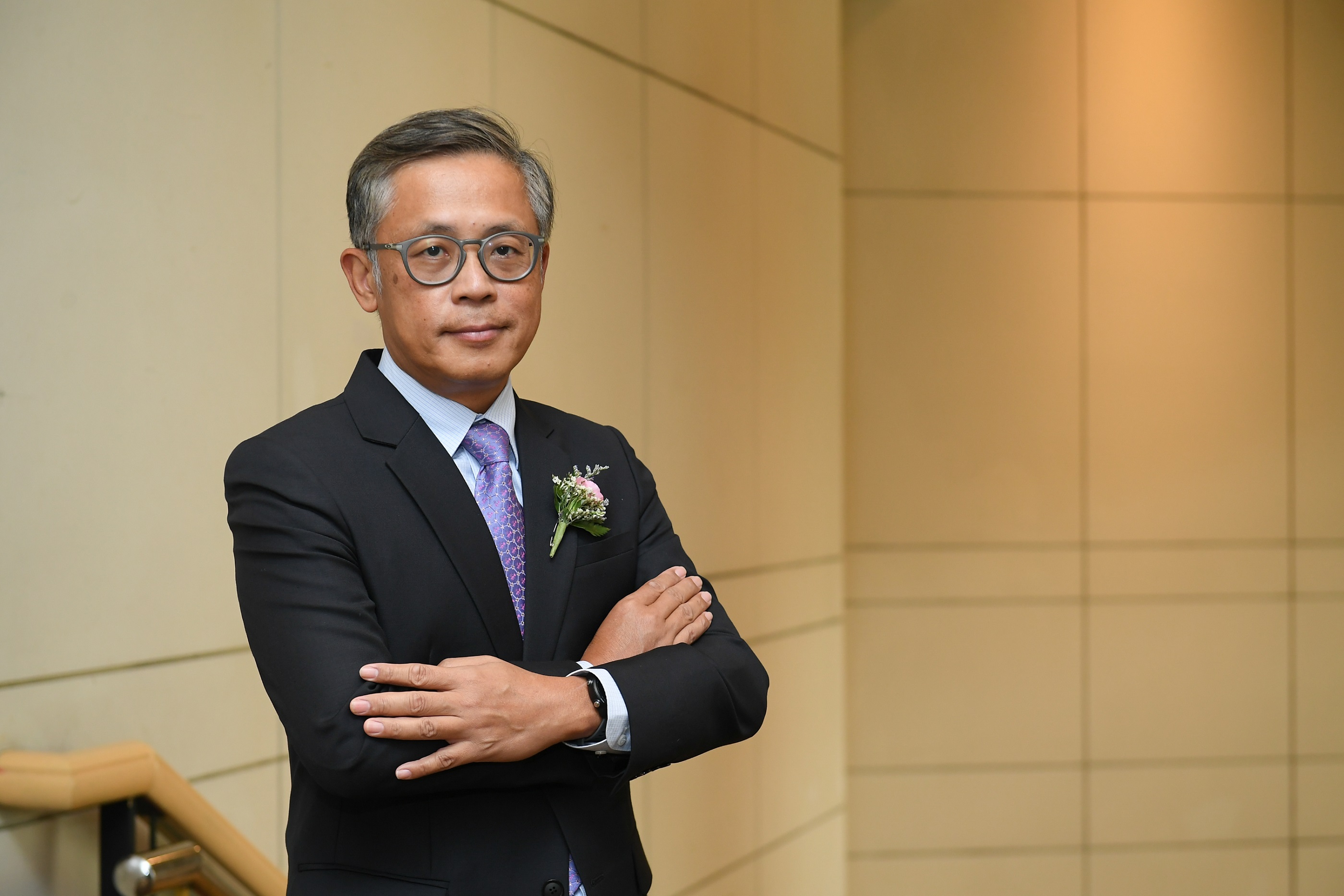  “UAC” ลงทุนผลิตปิโตรเลียมจากแหล่ง L10-L11 ต่อยอด PPP โรงไฟฟ้าเสาเถียร-เอ โรงไฟฟ้าประดู่เฒ่า