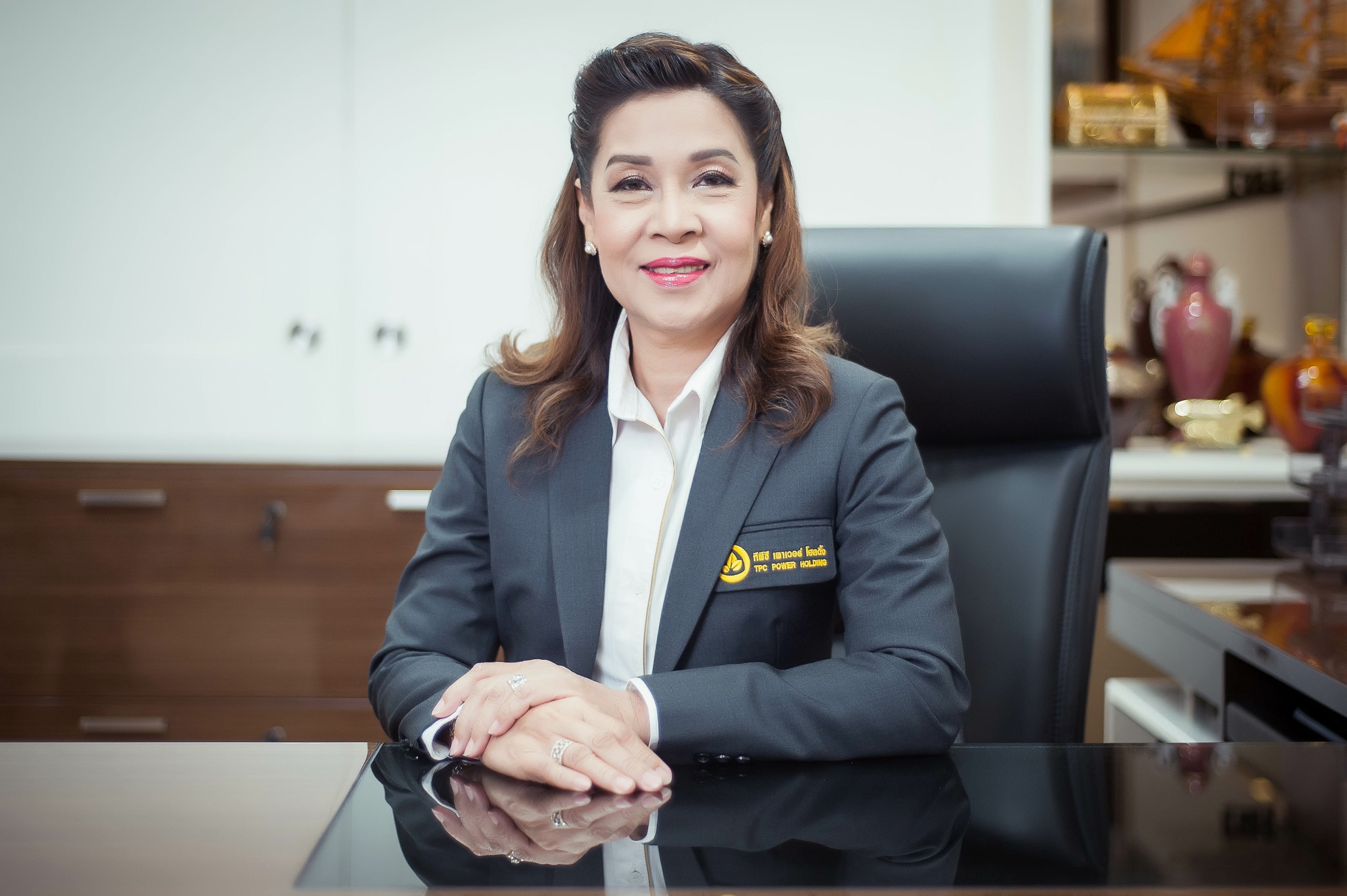 "TPCH" เตรียม COD โครงการโรงไฟฟ้าประชารัฐชีวมวล แม่ลาน-บันนังสตา ภายใน Q4/65 มั่นใจผลงานปีนี้โต 40% 