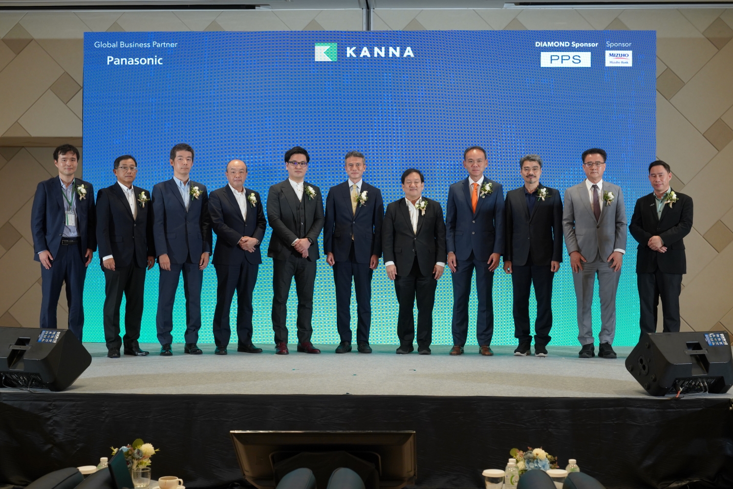 PPS จับมือ Aldagram เปิดตัวแอปพลิเคชันบริหารงานก่อสร้าง สัญชาติญี่ปุ่น “KANNA” ลดขั้นตอนทำงาน-คุมต้นทุน 
