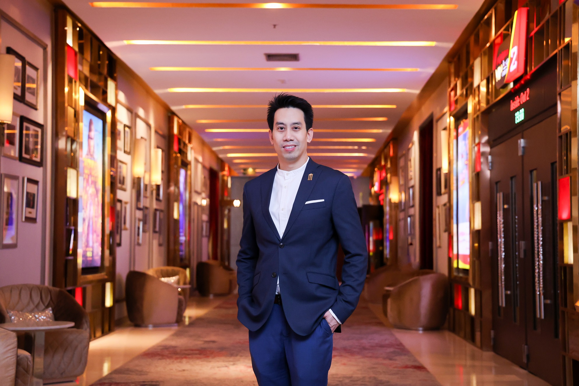 เมเจอร์ ซีนีเพล็กซ์ กรุ้ป เปิด IMAX with Laser เพิ่มอีก 2 สาขาในครึ่งปีหลัง 67 รับตัวเลขคนดูไอแมกซ์ปี 66 สูงสุดเป็นประวัติการณ์กว่า 5 แสนราย