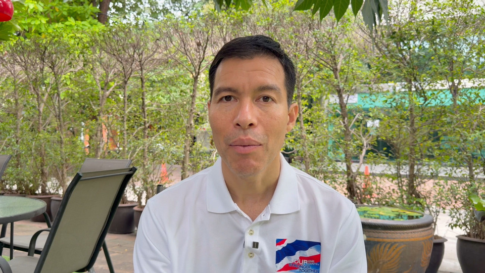 “เจษฎ์” หนุนรัฐบาลยกเลิก MOU 44 ชี้ ไม่ต้องเข้าสภาฯ -ไม่มีผลทางกฎหมายในประเทศ