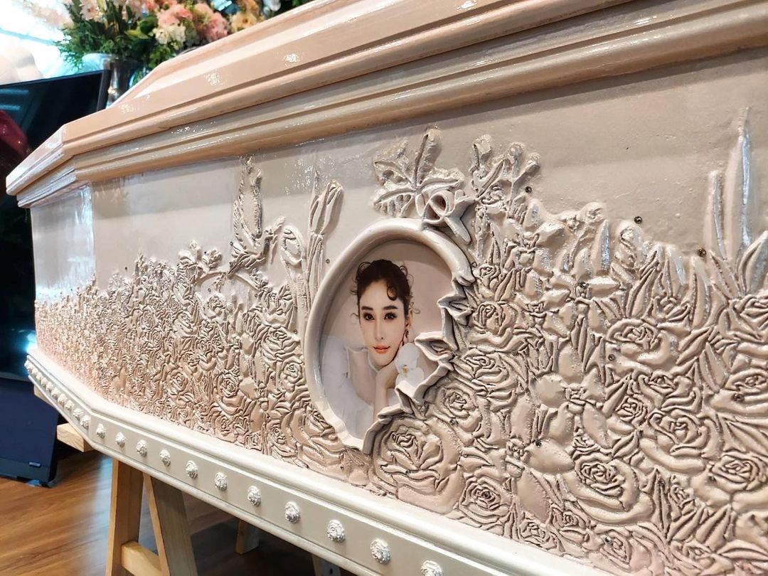 “ศจ.ธงชัย” โพสต์ไม่ว่าคดีจะจบอย่างไร จัดพิธีฌาปนกิจ “แตงโม นิดา” 24 พ.ค.นี้ 