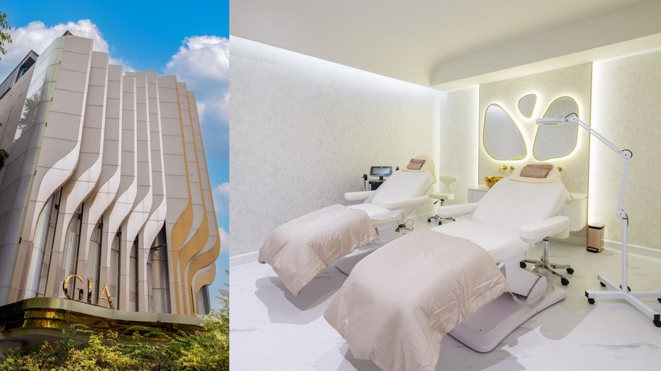 GIA จับมือ GENESENN เปิด “Urban Longevity House” สุขุมวิท ยกระดับคลินิกสู่ศูนย์สุขภาพ