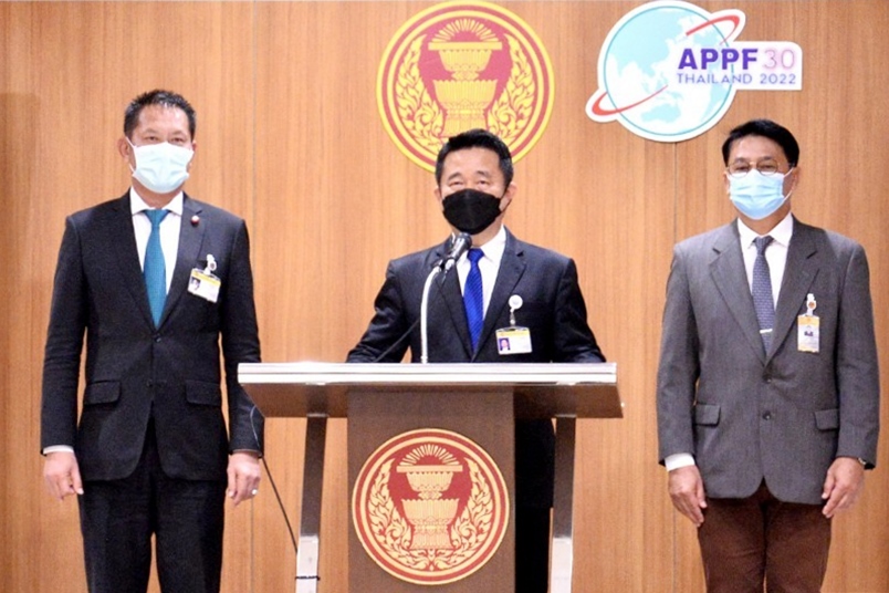 ปชป.เตรียมชงญัตติแก้ปุ๋ยแพงเข้าสภาสมัยประชุมหน้า  พบตัวเลขนำกว่า 7 หมื่นล้านต่อปี เชื่อลดภาระเกษตรได้