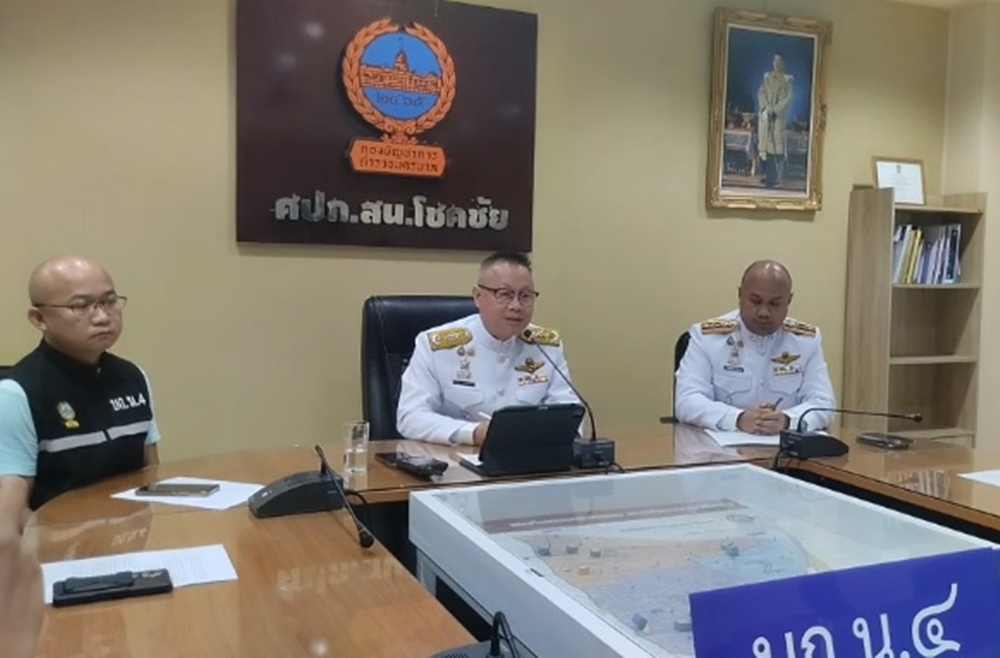 ตร.แจ้ง6ข้อหาหนัก4แก๊งเงินกู้ดอกโหด ค้านประกันตัวส่งฝากขังศาลอาญา