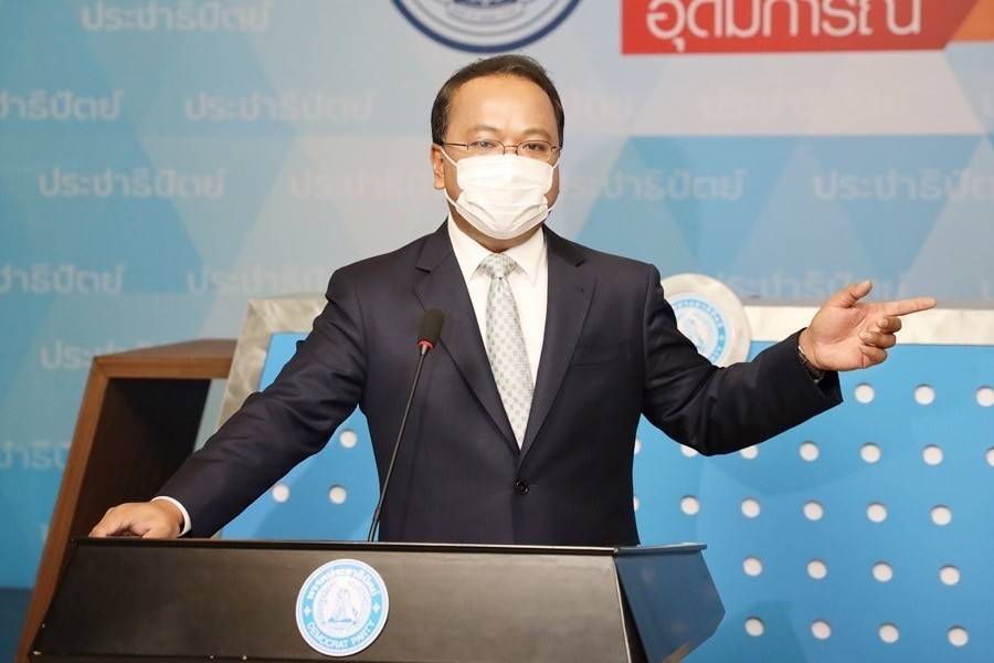 "ราเมศ" ซัด "เพื่อไทย" นักการเมืองที่มีคุณธรรม ต้องโกงเวลาจำคุกใช่หรือไม่