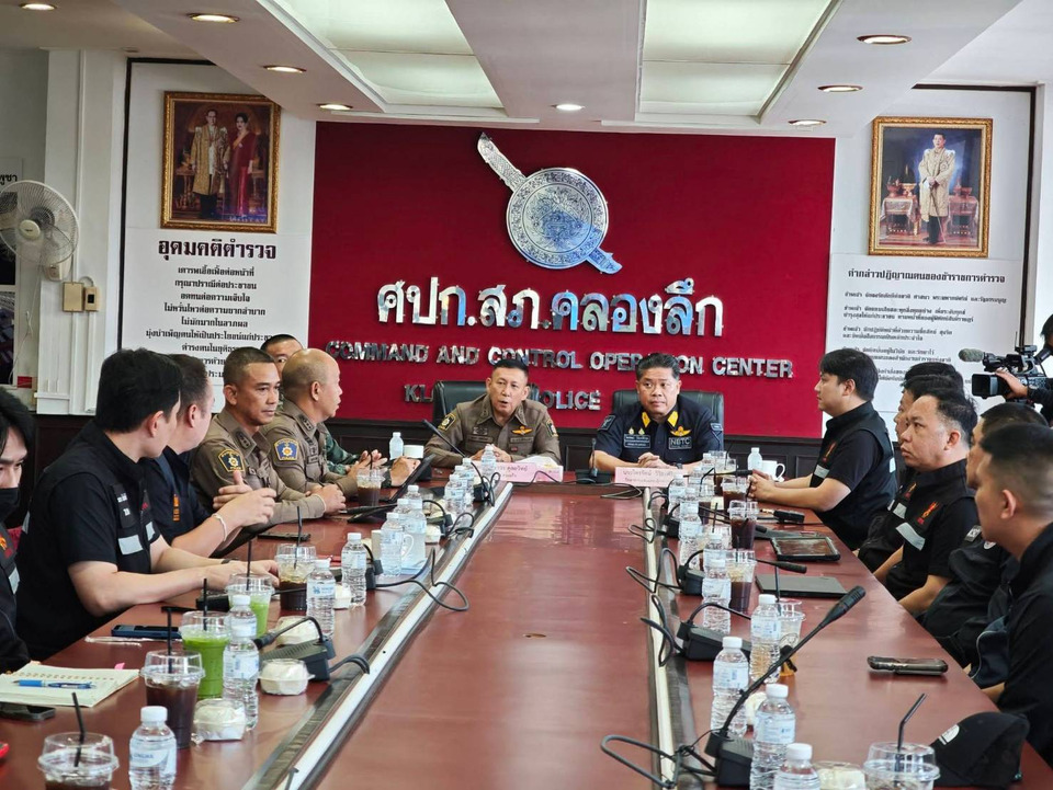 สกู๊ปข่าว : ตำรวจ-กสทช.เปิดยุทธการขุดรื้อสาย ตัดโครงข่ายเถื่อน สกัดแก๊งคอลเซ็นเตอร์ข้ามชาติ
