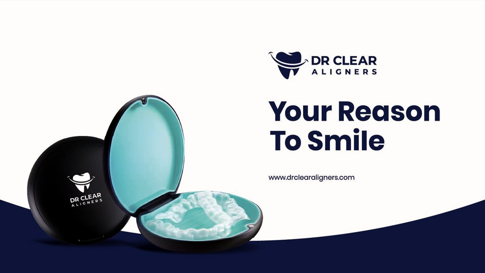 Dr Clear Aligners เปิดนวัตกรรมจัดฟันใส ผสาน Intraoral Scanner ยกระดับรอยยิ้มยุคดิจิทัล