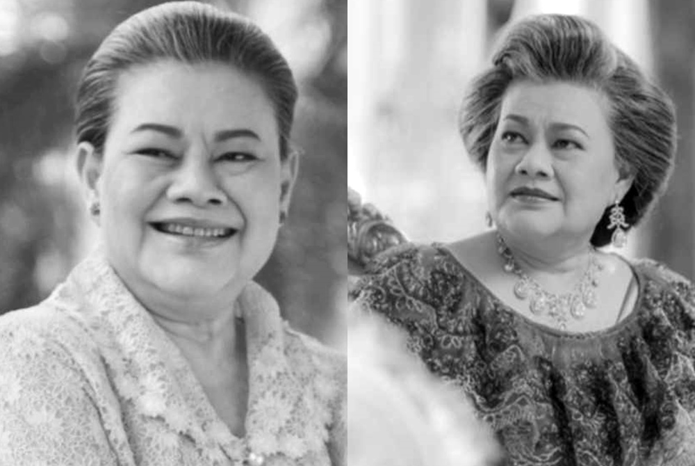 คนบันเทิงร่วมอาลัยนักแสดงอาวุโส "โฉมฉาย ฉัตรวิไล" 