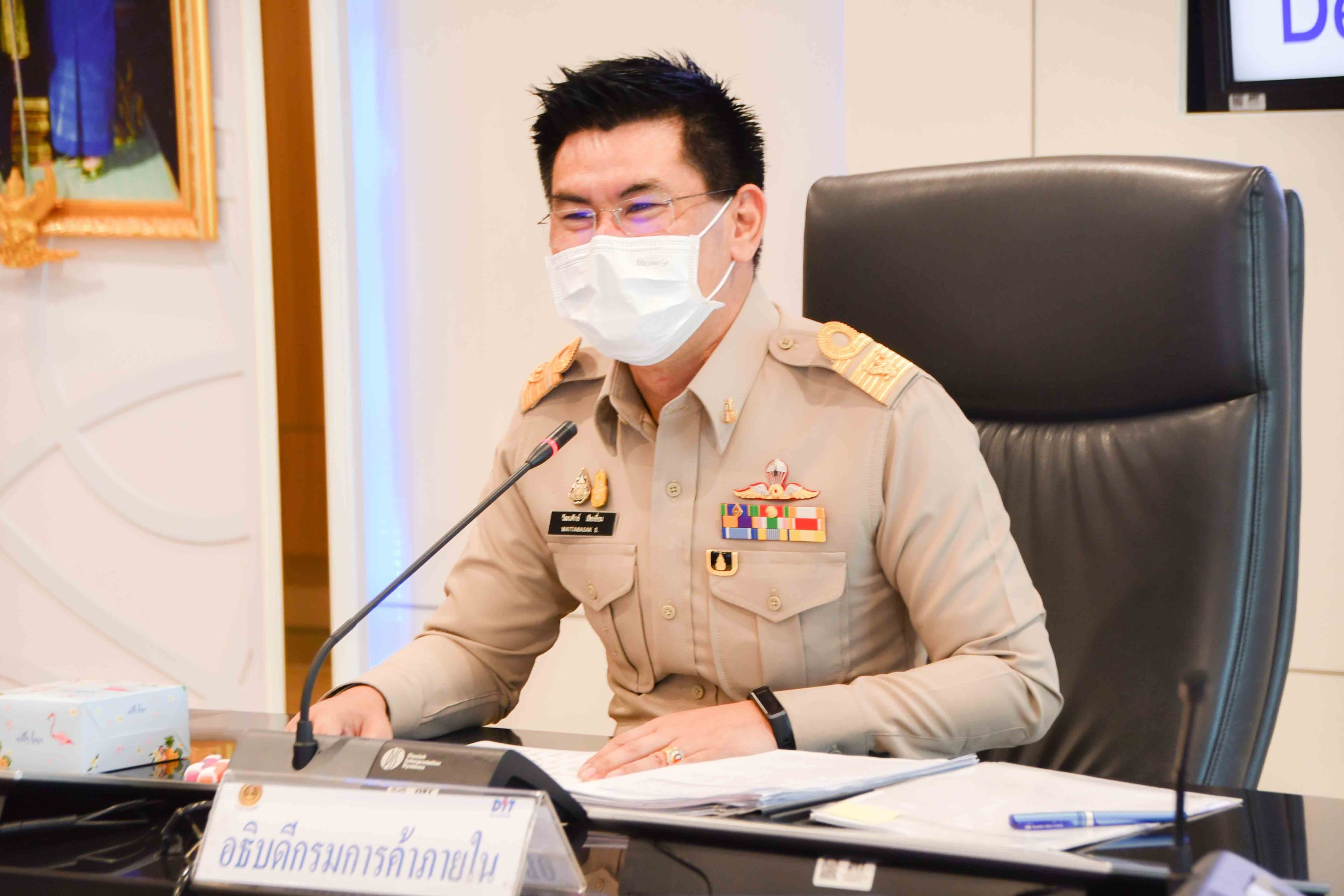"พณ." ย้ำผู้ผลิตน้ำอัดลมขานรับ ไม่มีการปรับขึ้นราคา