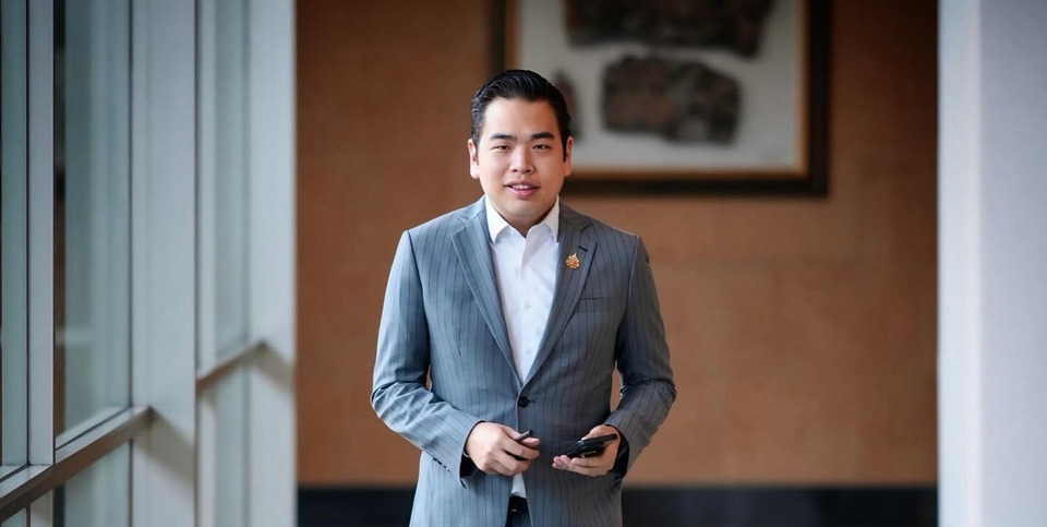 "พายุ" เปิดข้อมูลสู้ข่าวลือ ! ยัน "ทักษิณ" ไม่เกี่ยวถือหุ้นใหญ่ปตท. ชี้ปลุกปั่น หวังผลทางการเมือง 