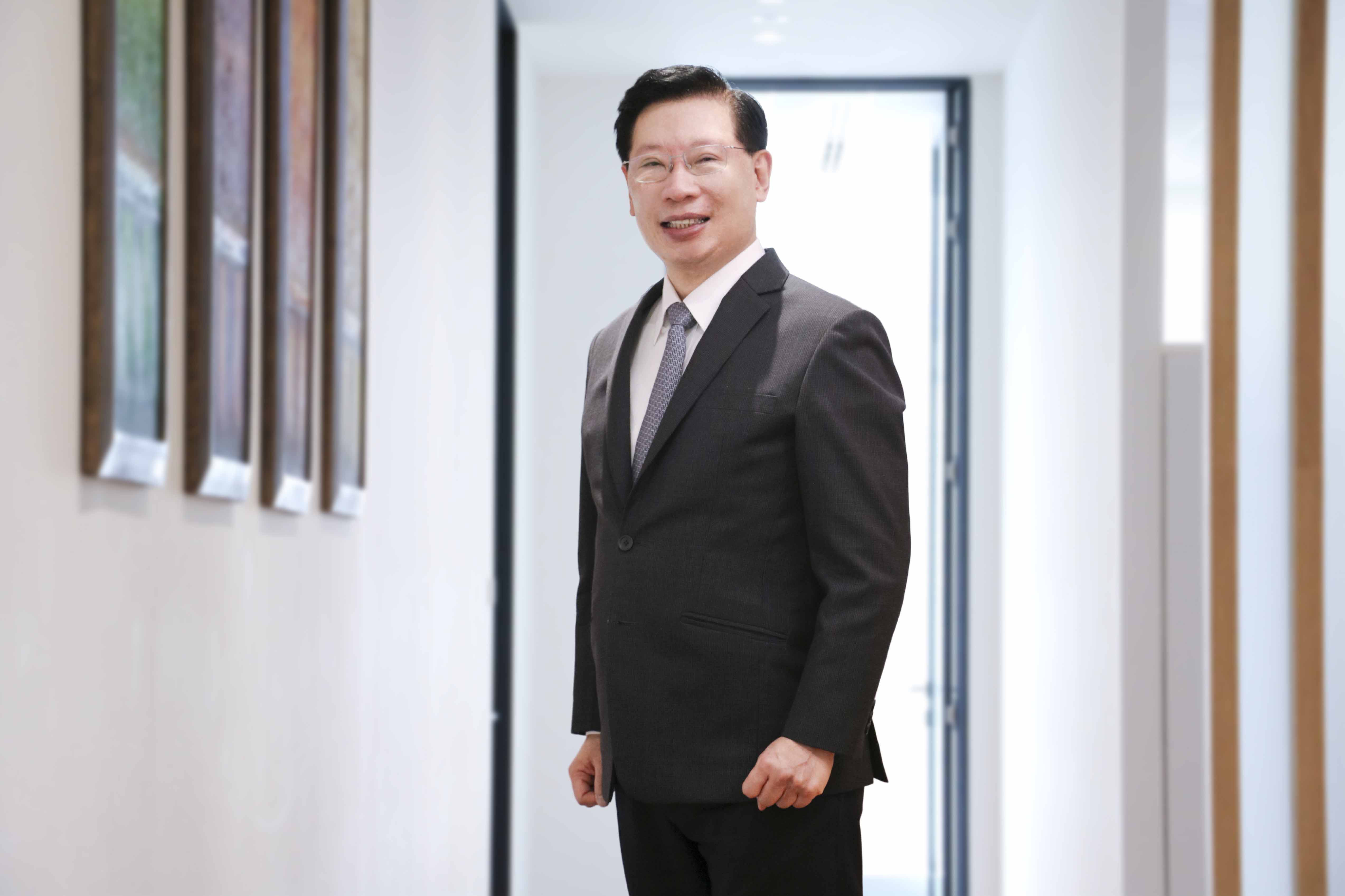“ทรีนีตี้” ปี 67 พลิกโชว์กำไร เดินหน้าปรับโครงสร้างทุนเพิ่มความแข็งแกร่ง   