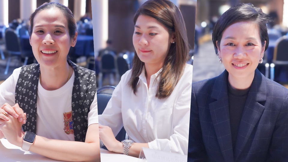 ภูมิใจไทยเนื้อหอม! "กุลวลี-สุดารัตน์-รัชดา-" ตบเท้าสมัคร สส. คึกคัก มั่นใจกวาดแต้มทั้งเขต-ปาร์ตี้ลิสต์ 