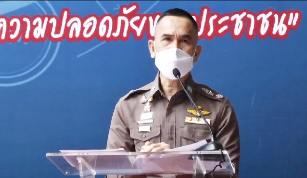 รอง ผบช.น.ระบุพอมีข้อมูลคนยิงตำรวจ  พบวิถีกระสุนจากมุมสูงเจตนาเอาชีวิต