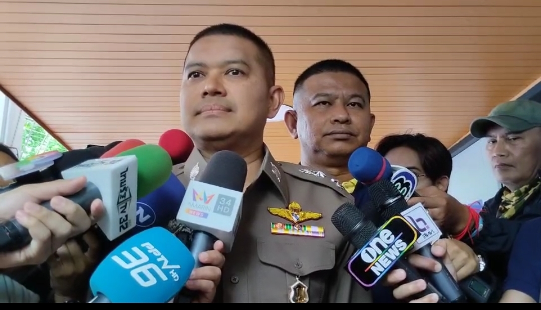 ตร.ตั้ง 2 ประเด็น ทะเลาะกัน-หวังทรัพย์สินมรดก ปมเหตุการเสียชีวิต "เสี่ยต้น"