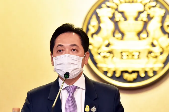 นายกฯ ขอบคุณ “รมต.-เอกชน” ช่วยคนไทยมีความสุข ได้ดูฟุตบอลยูโร ไม่ต้องเสียงบแผ่นดิน 