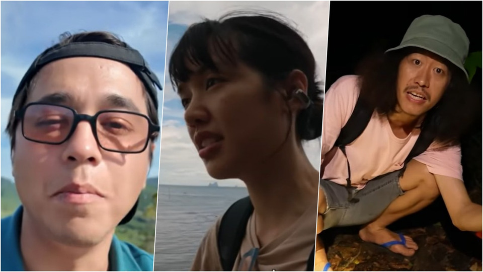 มนตร์เสน่ห์บนเกาะลิบง ผ่าน 3 ประสบการณ์จาก 3 Travel Blogger ชื่อดัง อเล็กซ์-พลอย-โจโฉ ที่คุณต้องไปเช็คอิน!