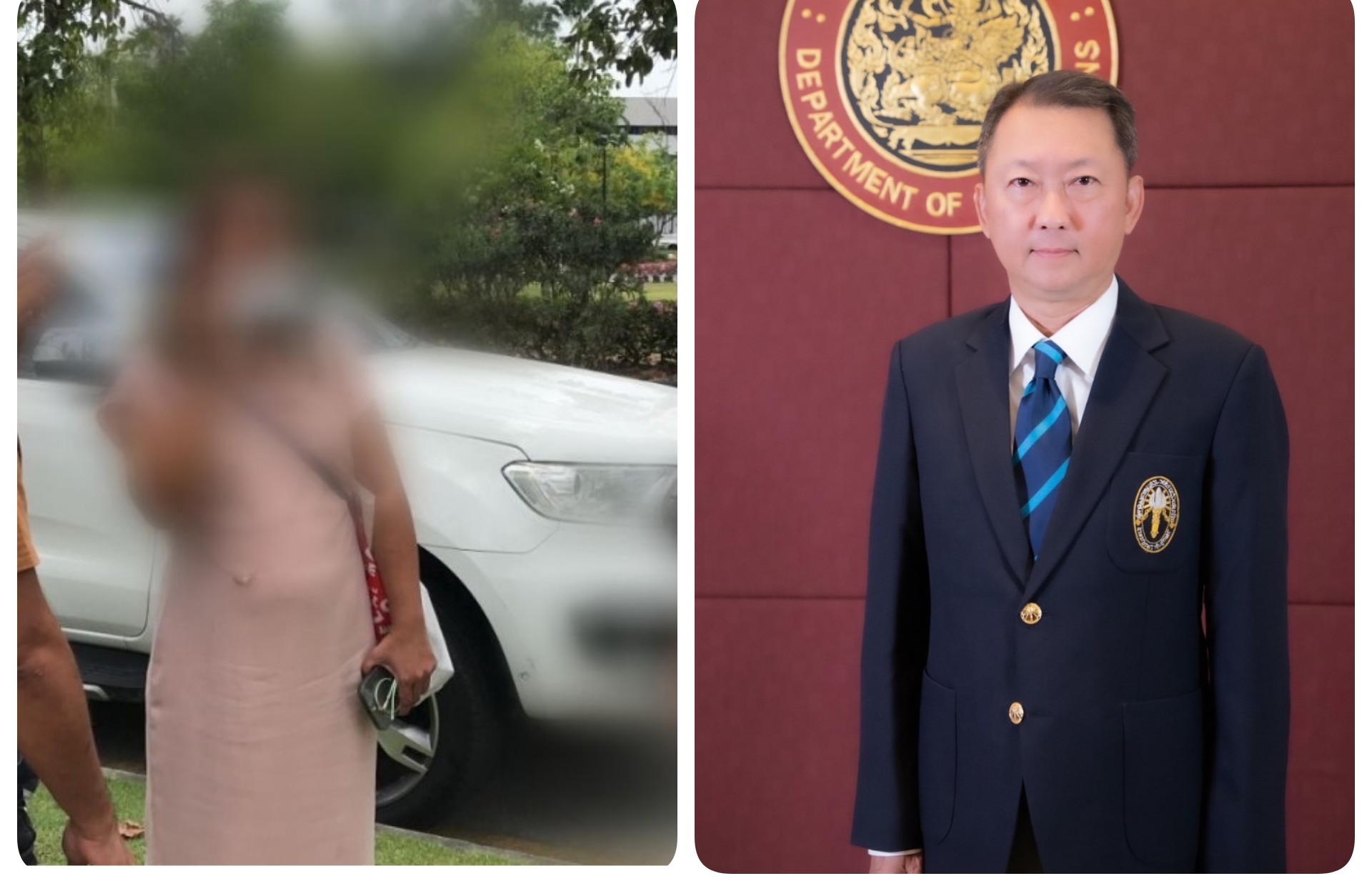 กรมราชทัณฑ์ รับตัว “แอม ไซยาไนด์” เข้าควบคุมทัณฑสถานหญิงกลาง