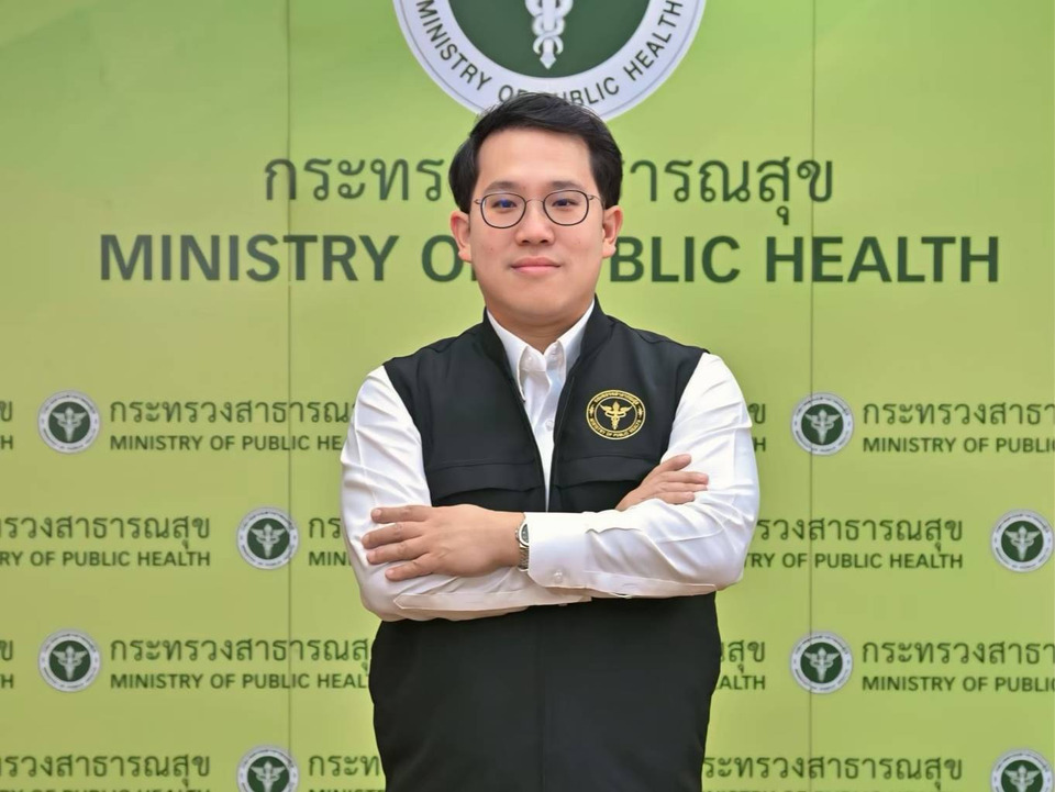 สธ. เตือนผู้ขับขี่พักผ่อนให้เพียงพอ-งดดื่มแอลกอฮอล์ ช่วงเดินทางกลับหลังสงกรานต์